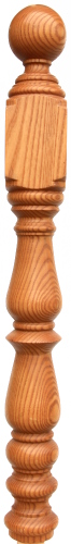 Newel Post number 11