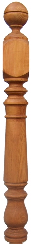 Newel Post number 15